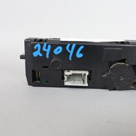 2007-2010 BMW 328 335i Climate Temperature Control Panel 64119199261 OEM Used