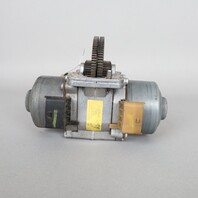 2008-2015 Smart Fortwo Gear Shift Actuator Motor 16110000303 OEM Used