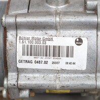 2008-2015 Smart Fortwo Gear Shift Actuator Motor 16110000303 OEM Used