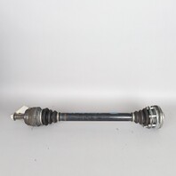 2008-2013 BMW 128i 328i Right Rear Axle Shaft CV Joint 33217537716 OEM Used