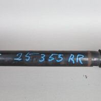2008-2013 BMW 128i 328i Right Rear Axle Shaft CV Joint 33217537716 OEM Used