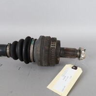 2008-2013 BMW 128i 328i Right Rear Axle Shaft CV Joint 33217537716 OEM Used