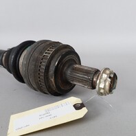 2008-2013 BMW 128i 328i Right Rear Axle Shaft CV Joint 33217537716 OEM Used