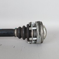 2008-2013 BMW 128i 328i Right Rear Axle Shaft CV Joint 33217537716 OEM Used