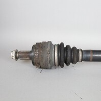 2008-2013 BMW 128i 328i Right Rear Axle Shaft CV Joint 33217537716 OEM Used