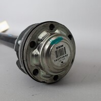 2008-2013 BMW 128i 328i Right Rear Axle Shaft CV Joint 33217537716 OEM Used