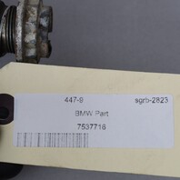 2008-2013 BMW 128i 328i Right Rear Axle Shaft CV Joint 33217537716 OEM Used