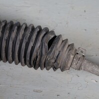 2012-2016 BMW 328i 335i 428i 435i Power Steering Gear Rack Pinion OEM Used