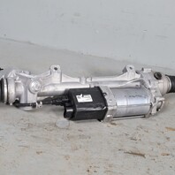 2012-2016 BMW 328i 335i 428i 435i Power Steering Gear Rack Pinion OEM Used