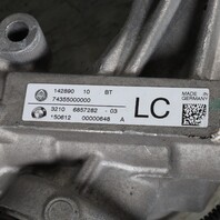 2012-2016 BMW 328i 335i 428i 435i Power Steering Gear Rack Pinion OEM Used