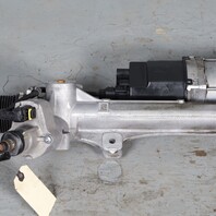 2012-2016 BMW 328i 335i 428i 435i Power Steering Gear Rack Pinion OEM Used
