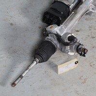 2012-2016 BMW 328i 335i 428i 435i Power Steering Gear Rack Pinion OEM Used