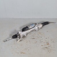 2012-2016 BMW 328i 335i 428i 435i Power Steering Gear Rack Pinion OEM Used