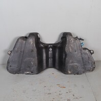 2009-2015 BMW 740i 750i Fuel Gas Tank 16117267498 OEM Used