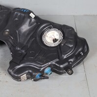 2009-2015 BMW 740i 750i Fuel Gas Tank 16117267498 OEM Used