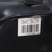 2009-2015 BMW 740i 750i Fuel Gas Tank 16117267498 OEM Used