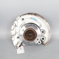 BMW 128i 135i 323i 325i 328i 330i 335i Front Left Spindle 31216764443 OEM Used
