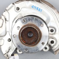 BMW 128i 135i 323i 325i 328i 330i 335i Front Left Spindle 31216764443 OEM Used