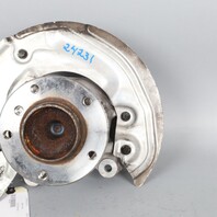 BMW 128i 135i 323i 325i 328i 330i 335i Front Left Spindle 31216764443 OEM Used