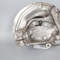 BMW 128i 135i 323i 325i 328i 330i 335i Front Left Spindle 31216764443 OEM Used