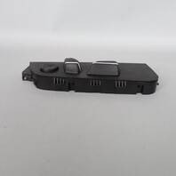 2013-2016 BMW 528i 535i 550i Right Power Seat Switch 61319270382 OEM Used
