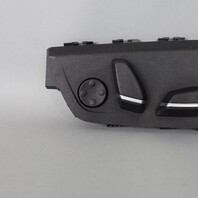 2013-2016 BMW 528i 535i 550i Right Power Seat Switch 61319270382 OEM Used