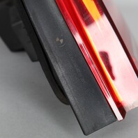 2008-2010 BMW 528i 535i 550i M5 Right Tail Light LCI 63217180516 OEM Used