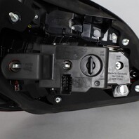 2008-2010 BMW 528i 535i 550i M5 Right Tail Light LCI 63217180516 OEM Used