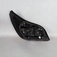 2008-2010 BMW 528i 535i 550i M5 Right Tail Light LCI 63217180516 OEM Used