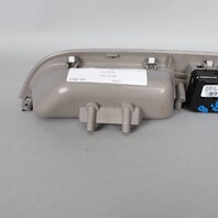 2008-2010 BMW 528i 535i 550i M5 Left Power Window Switch 61319122111 OEM Used
