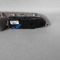 2008-2010 BMW 528i 535i 550i M5 Left Power Window Switch 61319122111 OEM Used