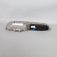 2008-2010 BMW 528i 535i 550i M5 Left Power Window Switch 61319122111 OEM Used