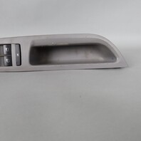 2008-2010 BMW 528i 535i 550i M5 Left Power Window Switch 61319122111 OEM Used