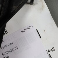 2003-2008 BMW Z4 E85 Radiator Fan With Shroud 17427519704 OEM Used