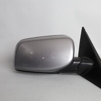 2008-2010 BMW 528i 535i 550i Right Door Mirror Space Grey 51167189626 OEM Used