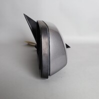 2008-2010 BMW 528i 535i 550i Right Door Mirror Space Grey 51167189626 OEM Used