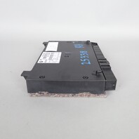 2008 BMW 535i Seat Module 61359134648 OEM Used