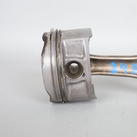2001-2006 BMW M3 S54 Piston Connecting Rod 11257834017 OEM used