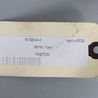 2001-2006 BMW M3 S54 Piston Connecting Rod 11257834017 OEM used