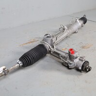 2007-2013 BMW X5 X6 Power Steering Gear Rack Pinion 32106771418 OEM Used