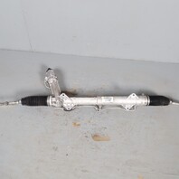 2007-2013 BMW X5 X6 Power Steering Gear Rack Pinion 32106771418 OEM Used