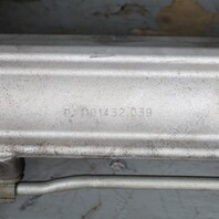 2007-2013 BMW X5 X6 Power Steering Gear Rack Pinion 32106771418 OEM Used