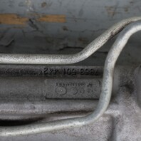 2007-2013 BMW X5 X6 Power Steering Gear Rack Pinion 32106771418 OEM Used