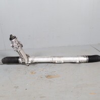 2007-2013 BMW X5 X6 Power Steering Gear Rack Pinion 32106771418 OEM Used