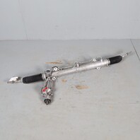 2007-2013 BMW X5 X6 Power Steering Gear Rack Pinion 32106771418 OEM Used