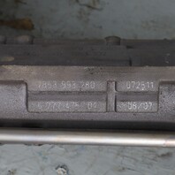 BMW 525i 528i 530i 535i 550i 650i Power Steering Rack Pinion OEM Used NOTE
