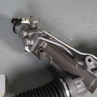 BMW 525i 528i 530i 535i 550i 650i Power Steering Rack Pinion OEM Used NOTE