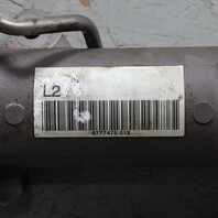 BMW 525i 528i 530i 535i 550i 650i Power Steering Rack Pinion OEM Used NOTE