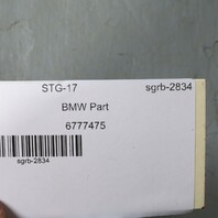 BMW 525i 528i 530i 535i 550i 650i Power Steering Rack Pinion OEM Used NOTE