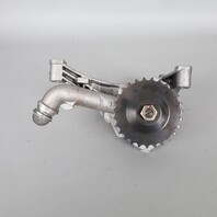 2001-2006 BMW M3 S54 Engine Oil Pan 11417838123 OEM Used